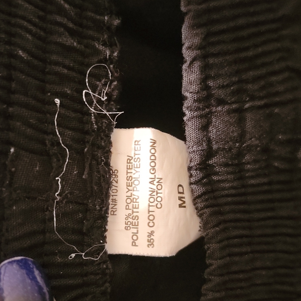 Scrub Bottom - Picture 4 of 4